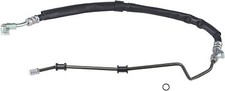 Compatible with Power Steering Pressure Hose Assembly Acura MDX V6 3.7L 2007