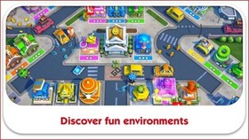 MONOPOLY + MOLOPOLY Madness for Nintendo Switch New Video Game NES Cartridge NEW