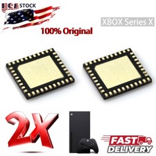 OEM No Video Fix IC Chip HDMI Driver Retimer For Xbox Series X / S SLIM NB7N621M