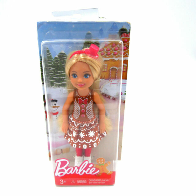 american girl in chelsea