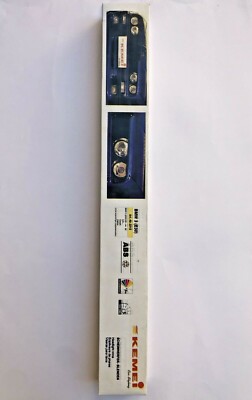 BMW E30 3-series Tuning ABS PLASTIC Headlight Trims Covers Eyebrows Eyelids Pair