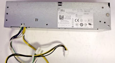 Dell L255AS-00 Optiplex 7020 Computer Power Supply 250W /0NT1XP