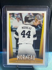 2017 Honus Bonus Fantasy Baseball Cards 15