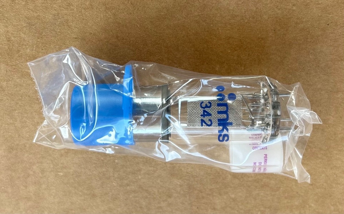 00105-01525 Ion Gauge Tube for Thermo Finnigan mass spectrometers