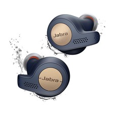 Jabra Elite Active 65t - Cuivré Bleu Refurbished
