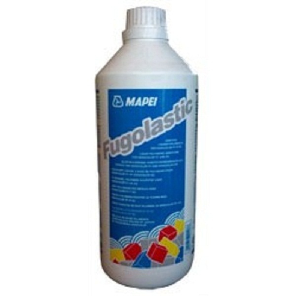 MAPEI FUGOLASTIC ADDITIVO POLIMERICO LIQUIDO PER KERACOLOR 1 kg