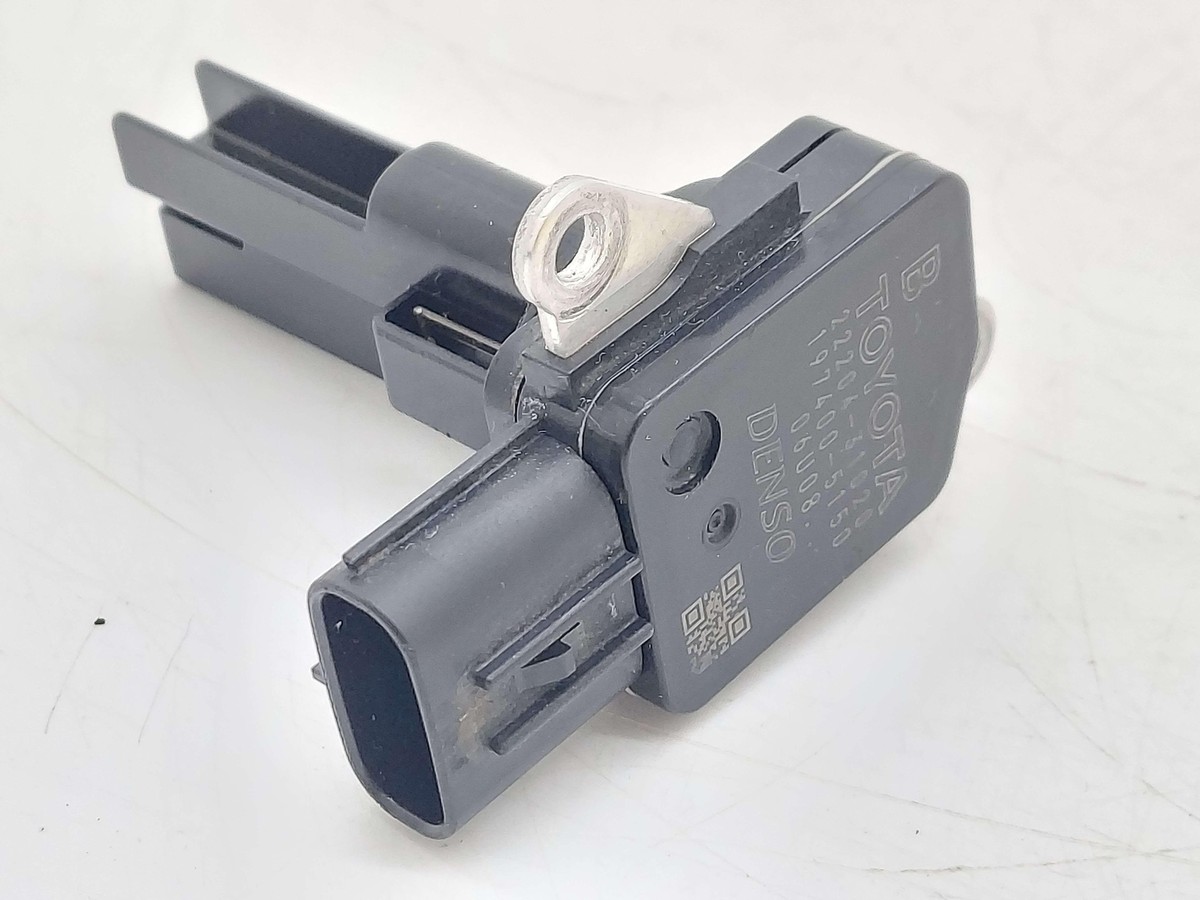 MAF AFM for Toyota Camry Rav4 Aurion 22204-31020 197400-5150 air flow meter 2.4 MAF AFM for Toyota Camry Rav4 Aurion 22204-31020 197400-5150 air flow meter 2.4