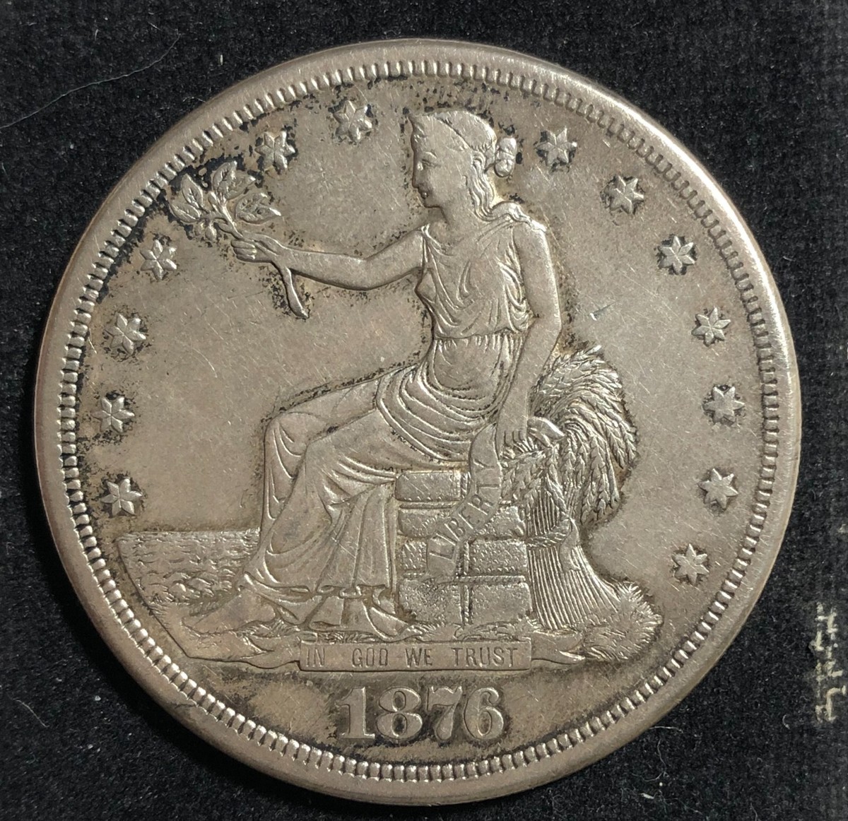 レア品 アメリカ紙幣 銅貨 ラウンド 1オンス 純銅コイン アメリカ】50セント 記念 白銅貨 6枚組［C-0000701］ – ワールド
