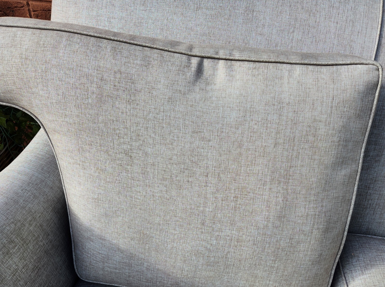 Laura Ashley Sofa eBay