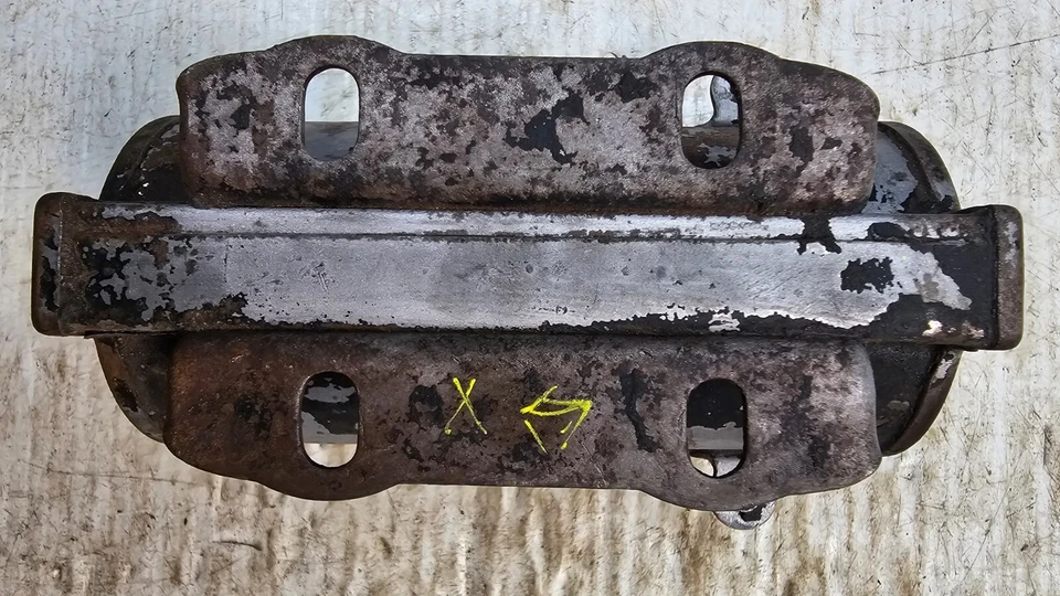 OEM Bobina de encendido Cabezal de nudillo Servicar Harley WL 45 G UL DL RL VL G297 Foto 3 de 4