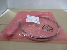 IBM Mellanox MCP1600 00WT049 Infiniband FDR QSFP to QSFP cable 1m