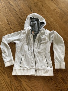 lucy activewear jacket