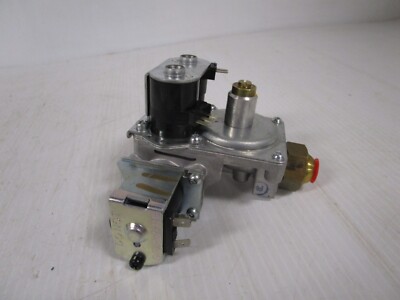 Samsung Dryer Gas Valve (1/2PSI, 120V, 60Hz) **NEW** DC62-00201B