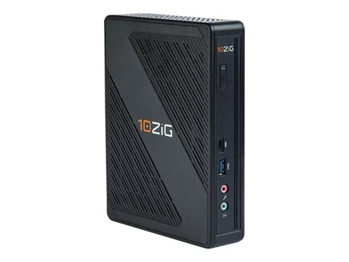 10ZiG Thin Client Model 6048QC 8GB RAM 64GB SSD Citrix W10 IoT Zero Client 2024