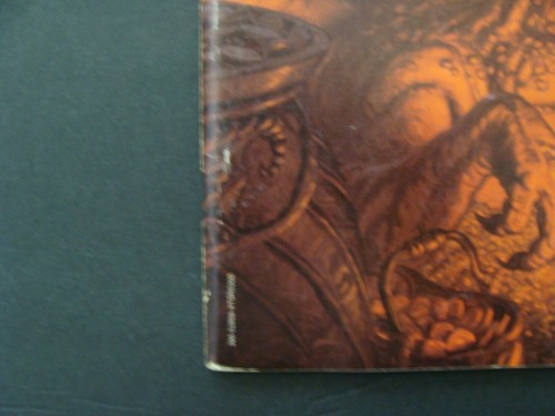 DRAGON MAGAZINE #64 Aug 1982 Hildebrandt Larson Foglio D&D - Picture 2 of 4