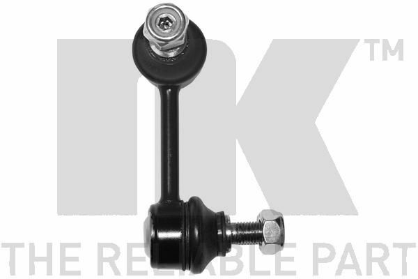 NK 5113722 Koppelstange Stabilisator Stange Stabi Strebe Hinten Links/Rechts-image