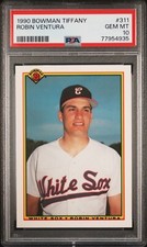1990 Bowman Baseball Cards 18