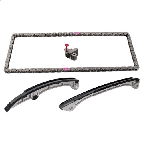 Steuerkettensatz BLUE PRINT ADBP730113 für TOYOTA RAV 4 IV (_A4_) 2.0 2012-2018 - Picture 6 of 6