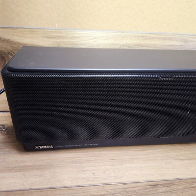 Yamaha Soundbar YSP-900 IntelliBeam Powered Speaker Tested