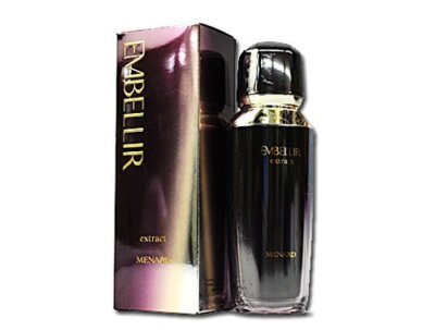 MENARD エンベリエ　 extract 60mL MENARD EMBELLIR Extract 60ml Facial Serum anti-aging care