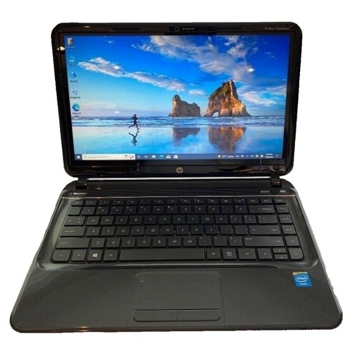 HP 250 G7 Intel i3-7020U 2.3 GHz 4 Gb 120Gb SSD For Parts | eBay