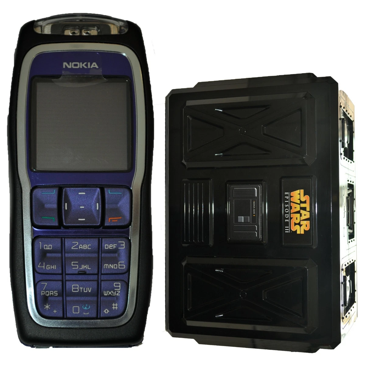 Nokia 3220 Smartphones Unlocked for sale | eBay