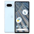 Google Pixel 7a 128GB 5G Unlocked Phone Arctic Blue - UK Model - GOOD B+