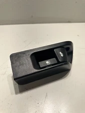 07-16 Toyota Yaris & 07-11 Camry Floor Trunk Release Lever Fuel Door Opener OEM