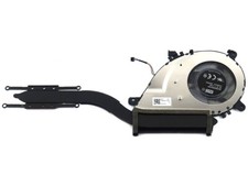 ASUS ZENBOOK FLIP 13 UX363EA UX363JA LAPTOP HEATSINK FAN ASSEMBLY 13NB0QT0AM0521