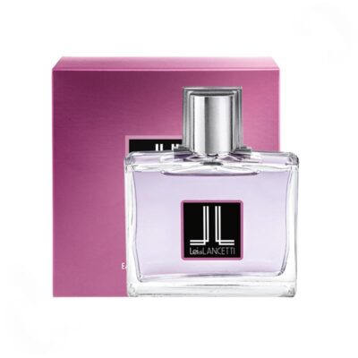 Lancetti Lei di Lancetti Eau de Toilette für Damen 100 ml verführerisch blumig