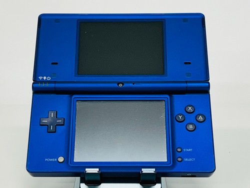 Nintendo DSi Console White Black Navy Pink Yellow Red Japanese ver. NTSC-J - Picture 101 of 141