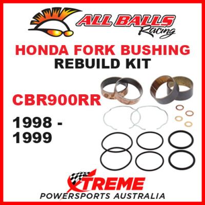 All Balls Racing Kit di riparazione per forcelle