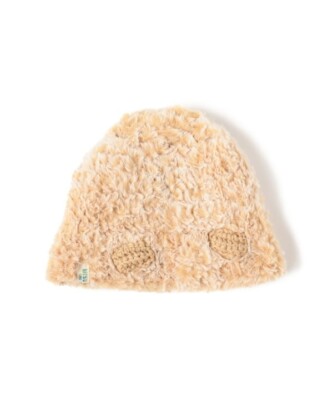 (ASK availability First) BEAMS MISU A BARBE / HAZY FUR HEAD New