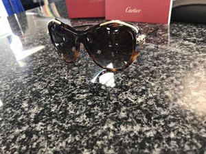 lentes cartier panthere 100 originales