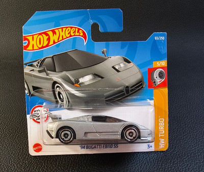 Hot Wheels - Auswahl verschiedene Modelle Blue Card, Long Card, STH, TH - NEU