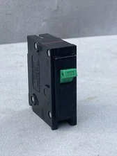 Bryant Westinghouse BR130 30 Amp Single Pole Circuit Breaker