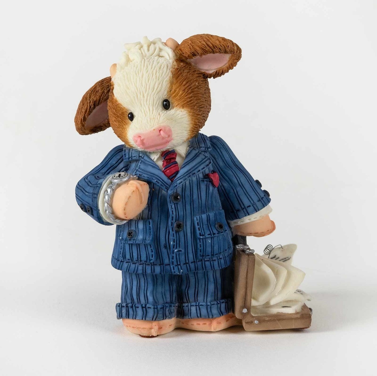 【匿名配送】　Mary's Moo Moos エネスコ社　ムームーズ　牛置物 20230928-133644_grande.jpg?v=