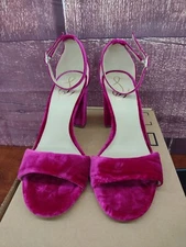 Sam Edelman Robyn Raspberry Size 9