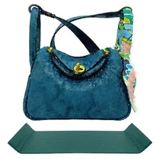 Base Shaper Bag Insert Saver for HERMES Mini Lindy 19 Bag