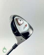 Used Right Handed TaylorMade R11 Driver 9* Stiff Flex Graphite Golf Club