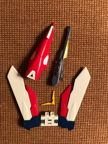 1/144 W Gundam Mobile Suit W Bandai - Bild 7 von 11