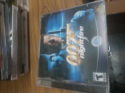 007 Nightfire Pc