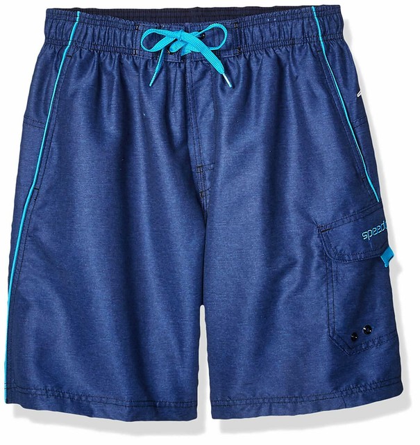 speedo marina core basic watershorts