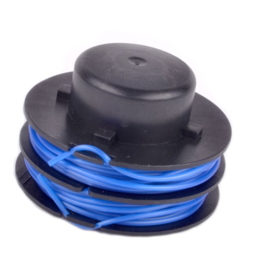 Spool \u0026 Line Fits Ryobi models, ELT630 