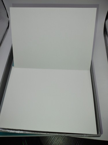 Tarjetas de agradecimiento Hallmark Peanuts Snoopy, caja de 50 sin usar con sobres - Imagen 3 de 6