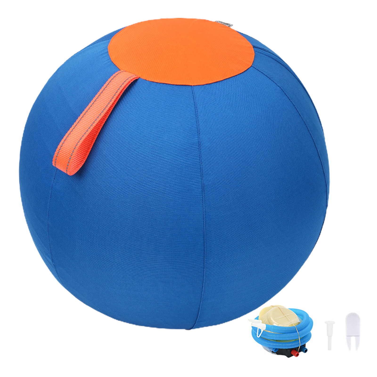 Herding Ball For Dogs Horse Goat Anti Burst Horse Ball Large Inflatable Ball New