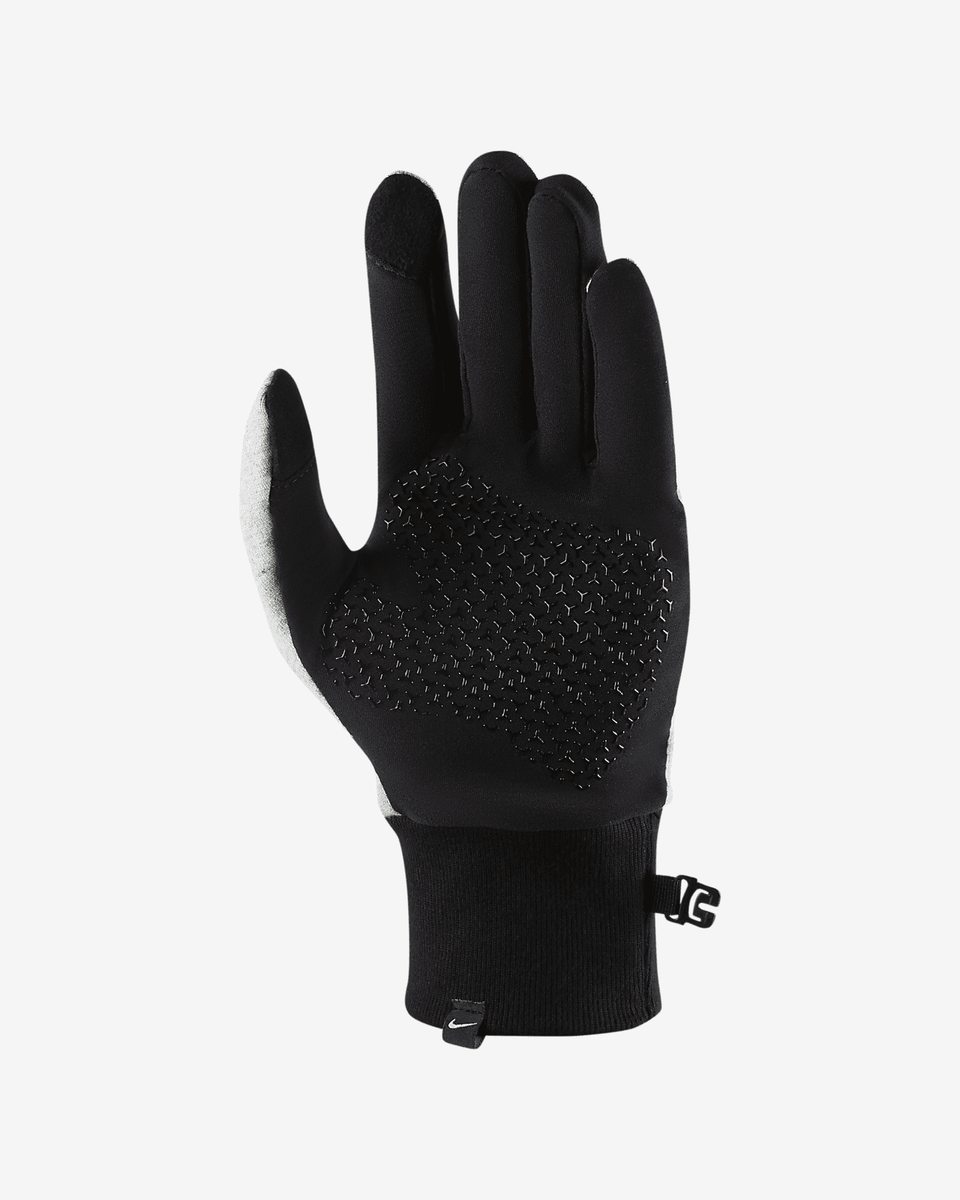 nike men's tech fleece gloves