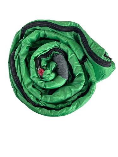 Coleman Alpine Sleeping Bag 33x81 40 Degree - Picture 4 of 10