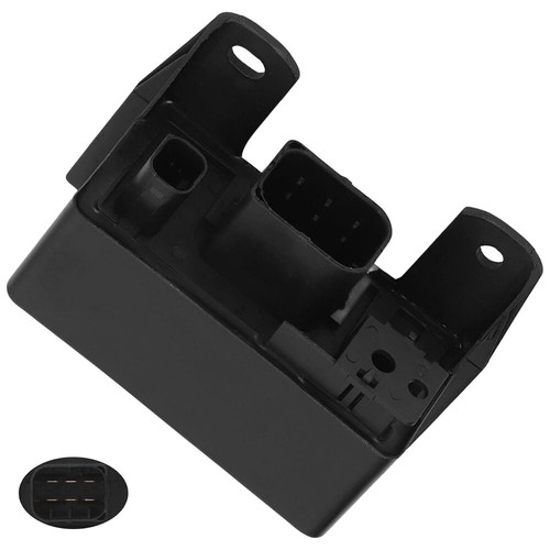 Glow Plug Relay Control Module Fit 2002-06 Freightliner Sprinter 2500 3500 2.7L - Picture 2 of 8