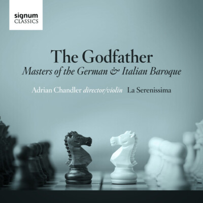 Various Artists - Godfather [New CD]